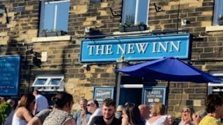 The New Inn Idle