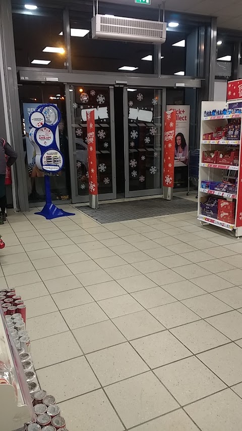 Tesco Express