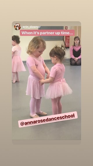 Anna Rose Dance School