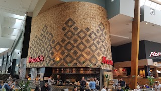 Nando's Glasgow - Silverburn