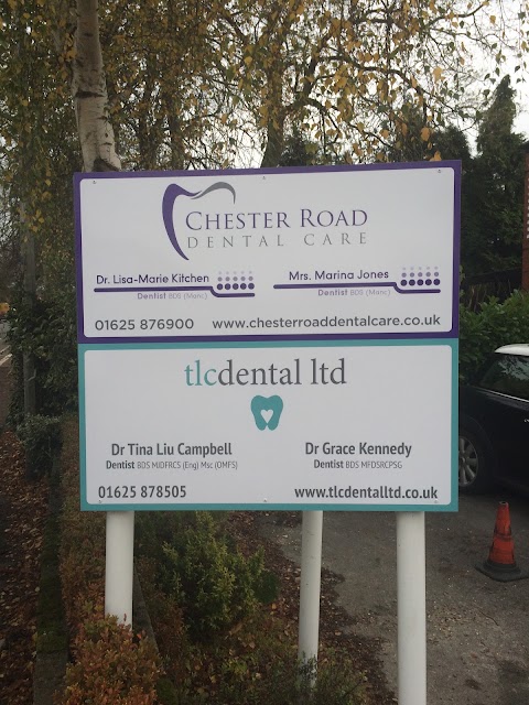 Chester Road Dental Care