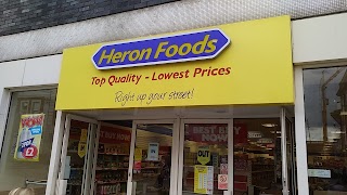 Heron Foods