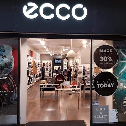 ECCO Cardiff