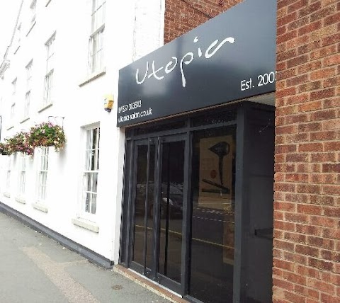 Utopia Salon