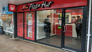 Pizza Hut Delivery