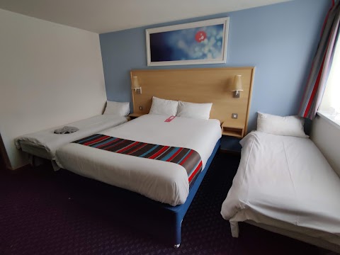 Travelodge Plymouth