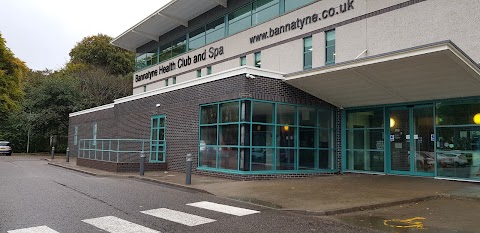 Bannatyne Health Club & Spa Aberdeen