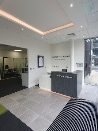 Murray & Spelman Financial Services (Office Co. Kildare)