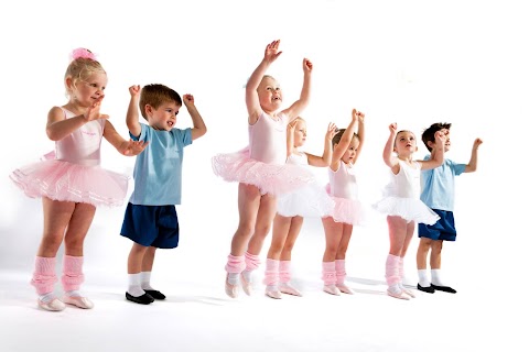 Babyballet Lanarkshire Central