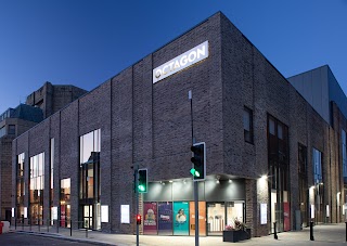 The Octagon Theatre