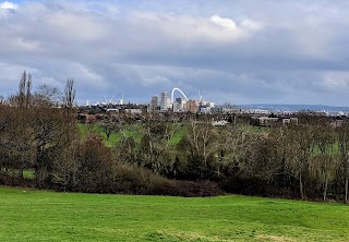 Horsenden Hill