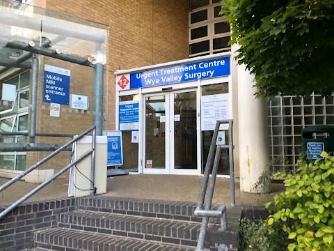 Wycombe Hospital