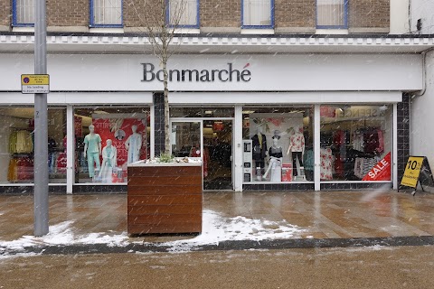 Bonmarché