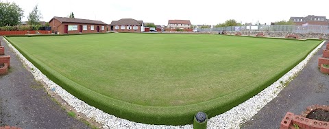 Raploch Bowling Club