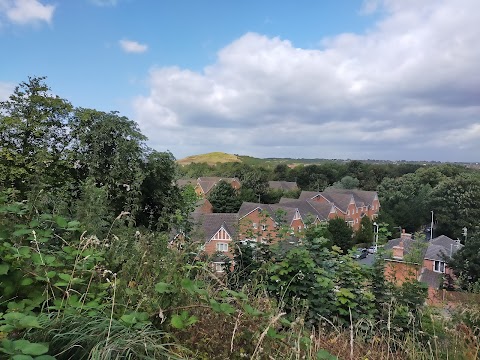 Pontefract Castle