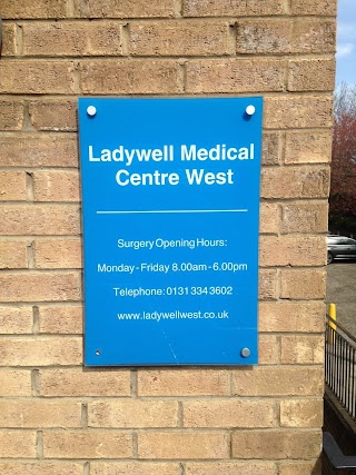 Ladywell Medical Centre West