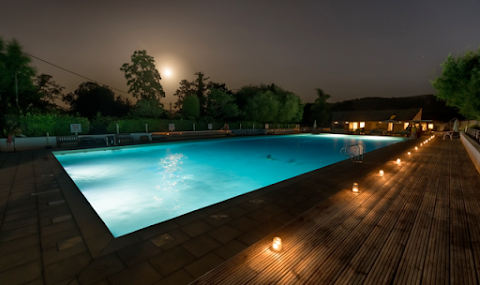 Chagford Swimming Pool