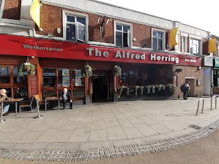 The Alfred Herring - JD Wetherspoon