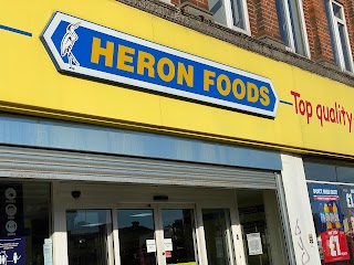 Heron Foods