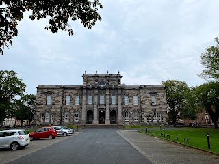 Union Theological College