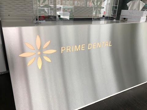 Prime Dental- Dentist in Finchley