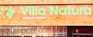 Villa Natura Coffee Shop Hessle