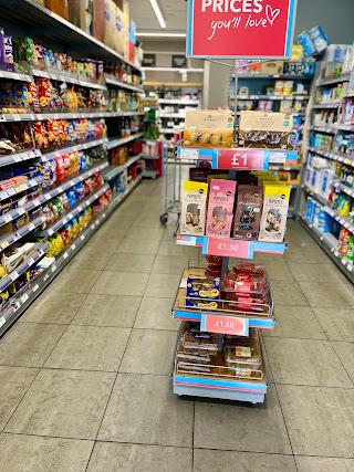 Co-op Food - Colliers Wood Station