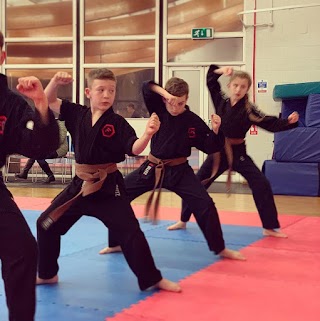 Foundation School of Martial Arts