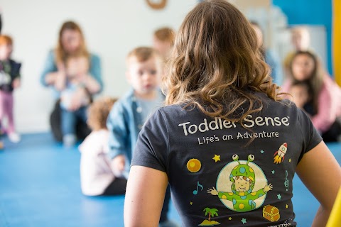 Toddler Sense Manchester Central