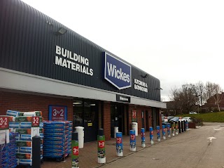 Wickes