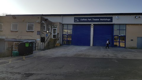 Oldfield Park Theatre Workshops (Bath Spa University)