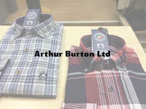 Arthur Burton Ltd