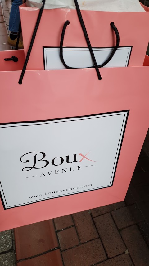 Boux Avenue