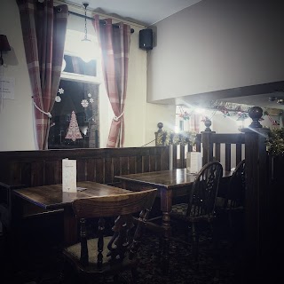 White Hart Inn Tean