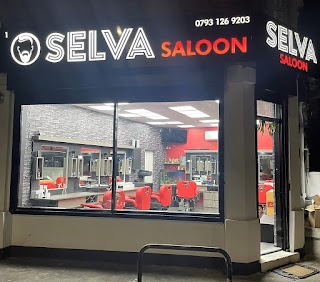 Selva Saloon
