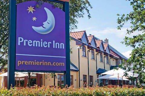 Premier Inn Edinburgh A7 (Dalkeith) hotel