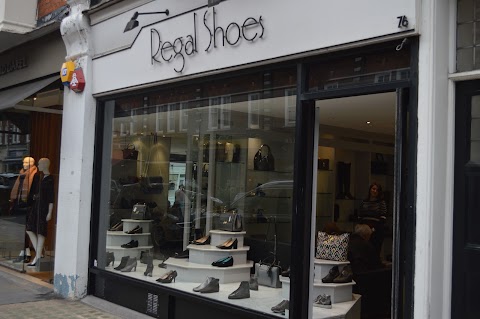 Regal Shoes