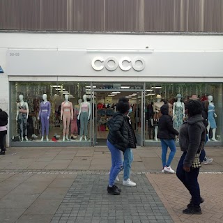 COCO - Croydon