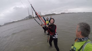 Kitesurfing Dublin