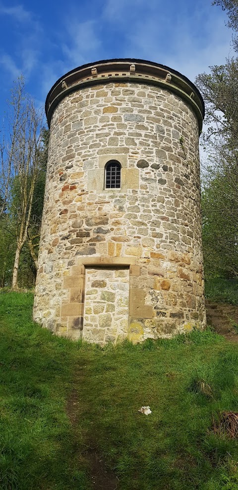 Cumbernauld Glen Wildlife Reserve