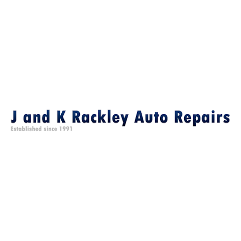 J & K Rackley And Sons Auto Repairs