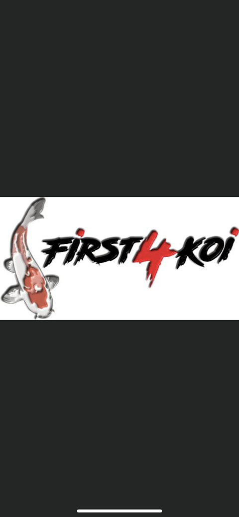 First4Koi