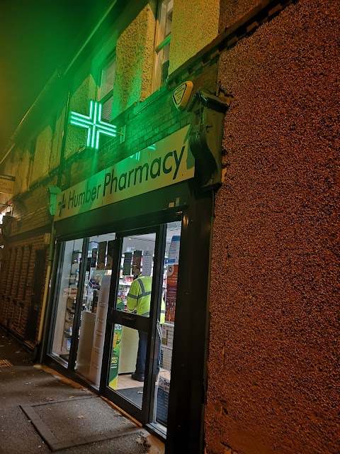 Humber Pharmacy