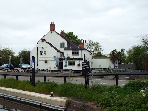 The New Inn