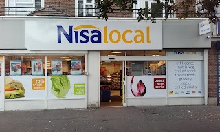 Nisa Local