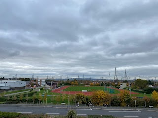 Deeside Stadium