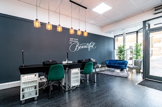 Beauty Lounge by Butterfly Allure