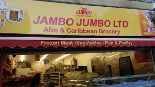 Jambo Jumbo Ltd