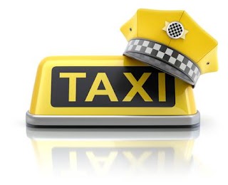 Alperton Taxis