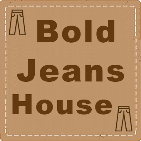 Bold Jeans House